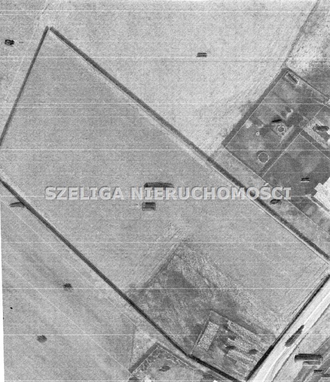 Działka inna na sprzedaż Gliwice, Brzezinka 7 172m2 Foto 1 Działka inna na sprzedaż Gliwice, Brzezinka 7 172m2 Foto 1