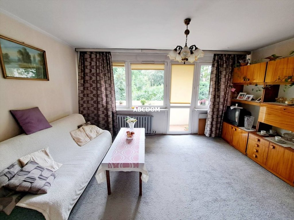 Sprzedam 3-pokojowe mieszkanie 56 m² z balkonem w Krakowie Kraków, Podgórze Duchackie, Wola Duchacka, Włoska  56m2 Foto 1