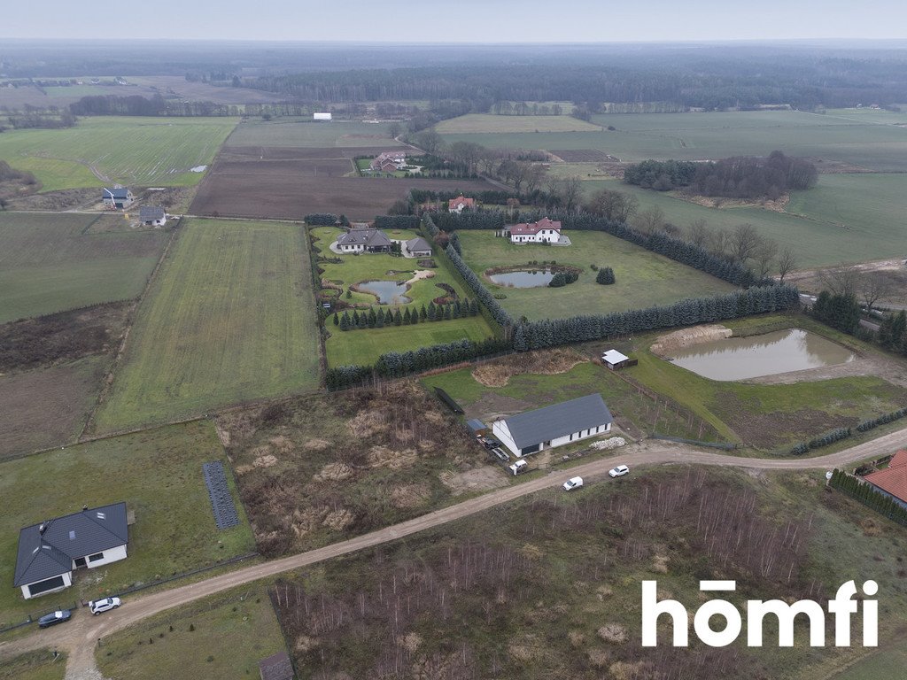 Działka budowlana na sprzedaż Boduszewo  3 000m2 Foto 5