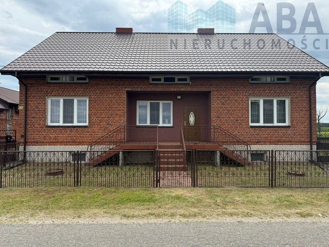 Dom na sprzedaż Zakrzewo  150m2 Foto 1