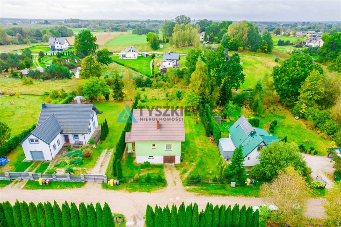Dom na sprzedaż Dobrogoszcz  165m2 Foto 2