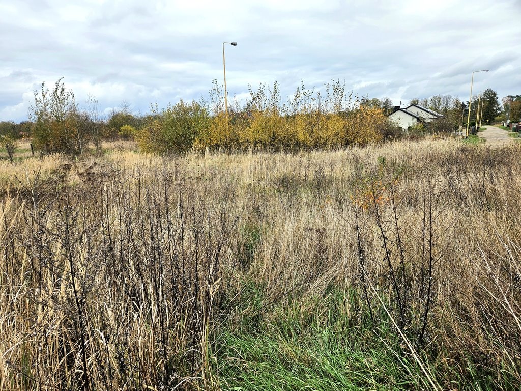 Działka budowlana na sprzedaż Moryń, Owocowa  944m2 Foto 5