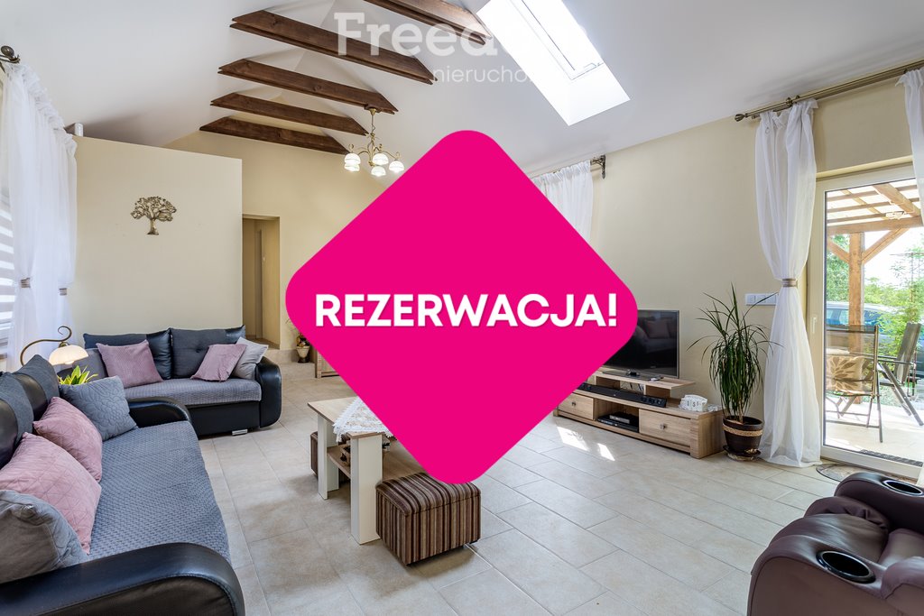 Dom na sprzedaż Stare Krzywe  110m2 Foto 7