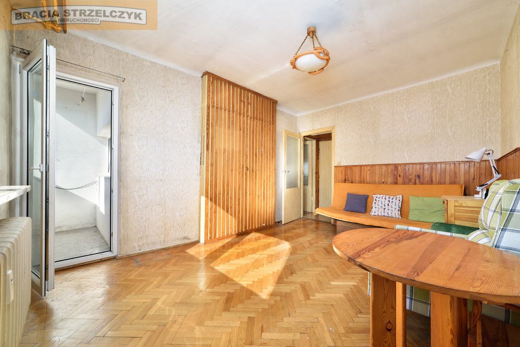 Mieszkanie trzypokojowe na sprzedaż Warszawa, Praga-Południe, Wspólna Droga  58m2 Foto 5