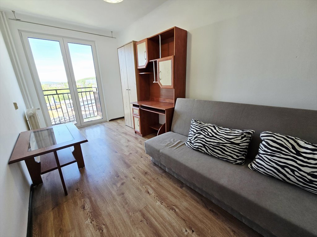 Wynajem 42m2 w centrum Kielc z balkonem i windą Kielce, Jagiellońskie, Chęcińska  42m2 Foto 1