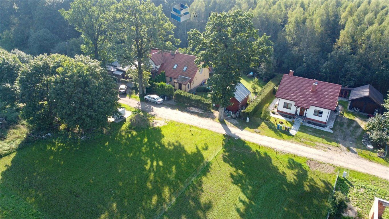 Dom na sprzedaż Korsztyn, Grabiczki  290m2 Foto 3