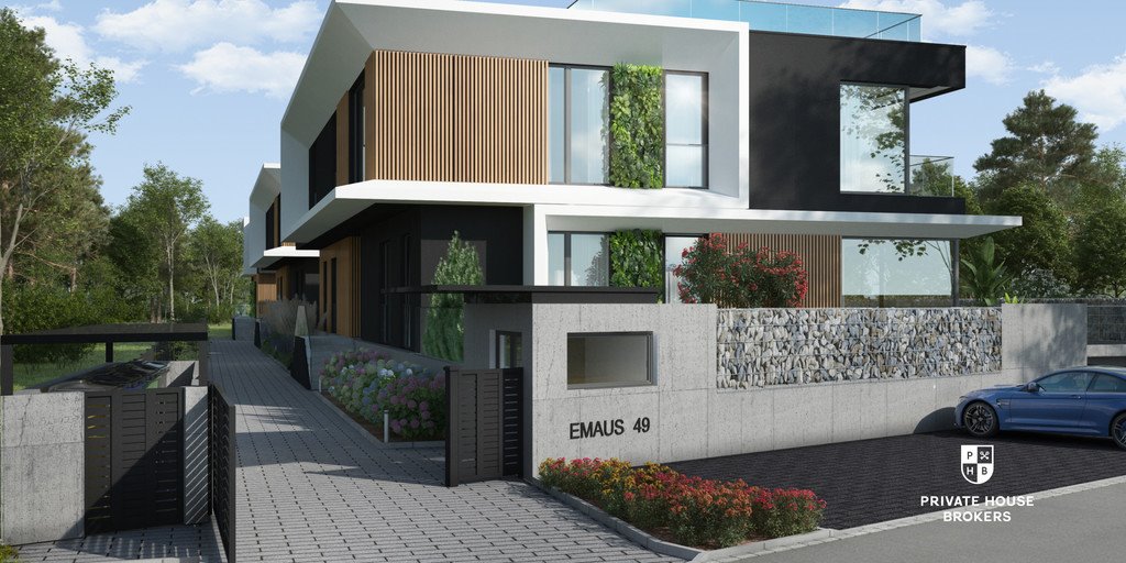 Mieszkanie czteropokojowe  na sprzedaż Kraków, Wola Justowska, Wola Justowska, Emaus  126m2 Foto 1