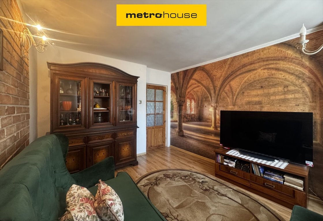 Dom na sprzedaż Robuń  167m2 Foto 1