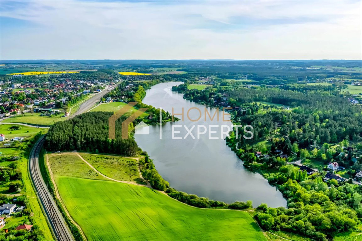 Mieszkanie dwupokojowe na sprzedaż Gdańsk, Osowa, Malinowa  31m2 Foto 9