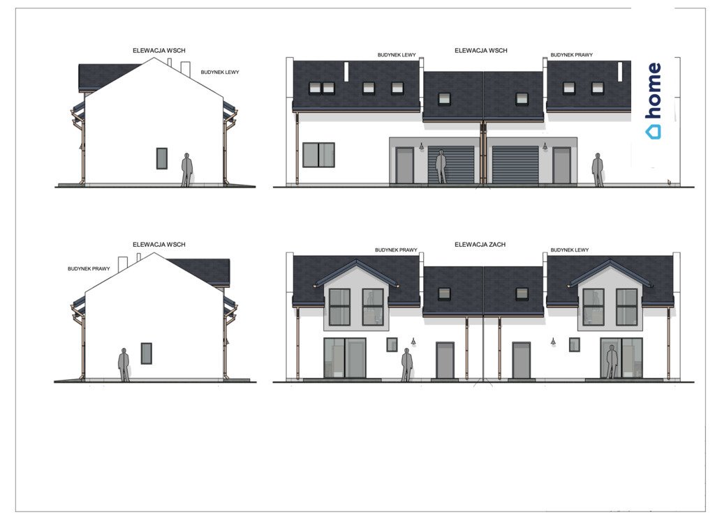 Dom 107 m² w Dąbrowie Górniczej - zapraszam: Dąbrowa Górnicza