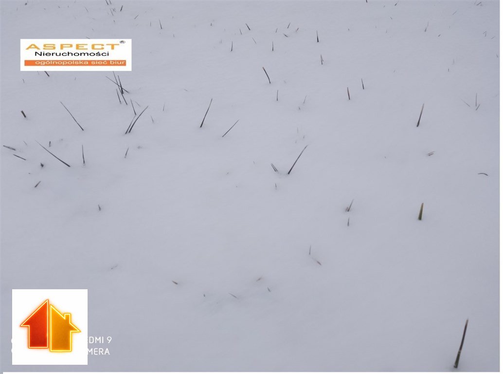 Na sprzedaż działka inwestycyjna 26,58 ar z mediami i widokiem Rzeszów, Pienińska  27m2 Foto 1