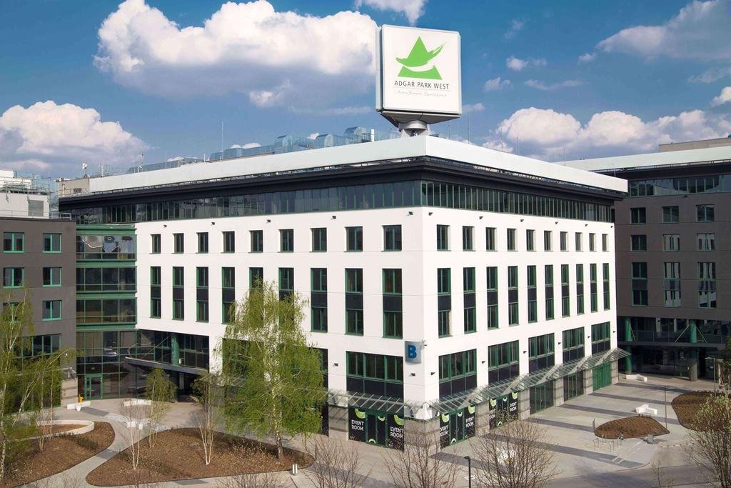 Nowoczesne biura klasy A na Ochocie, 584 m2, pełne udogodnień Warszawa, Ochota, Aleje Jerozolimskie  584m2 Foto 1