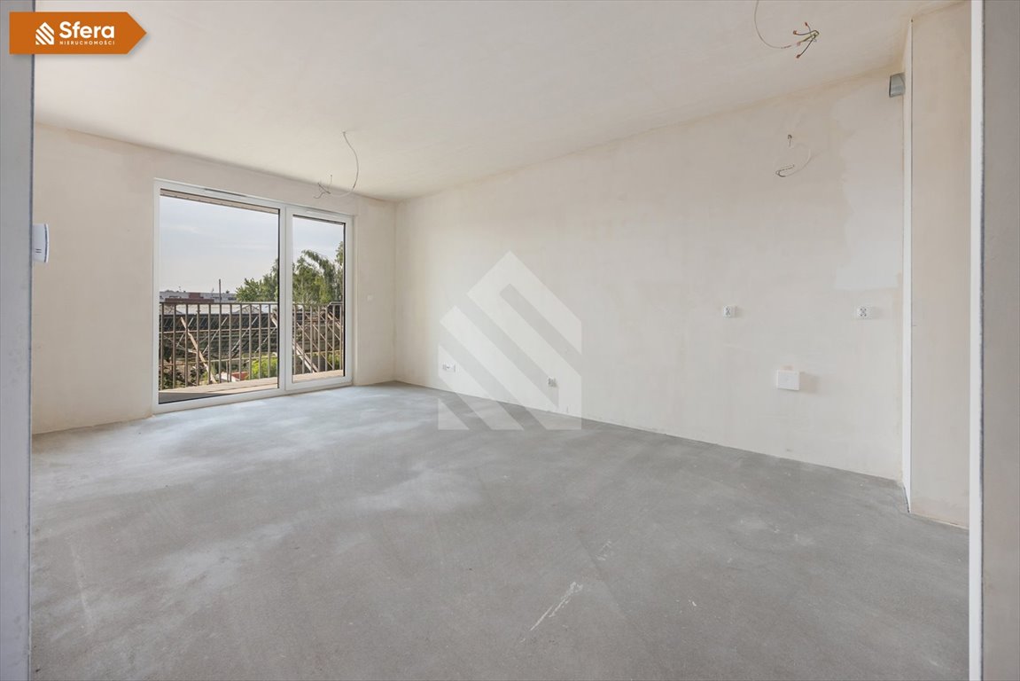 Do sprzedania funkcjonalne 3-pokojowe mieszkanie 46 m² w Bydgoszczy Bydgoszcz, Czyżkówko  46m2 Foto 1