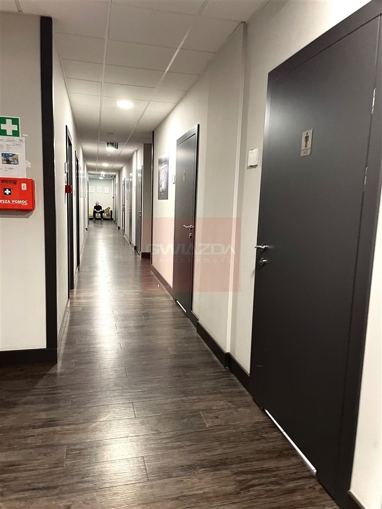 Lokal użytkowy na wynajem Warszawa, Śródmieście  320m2 Foto 10