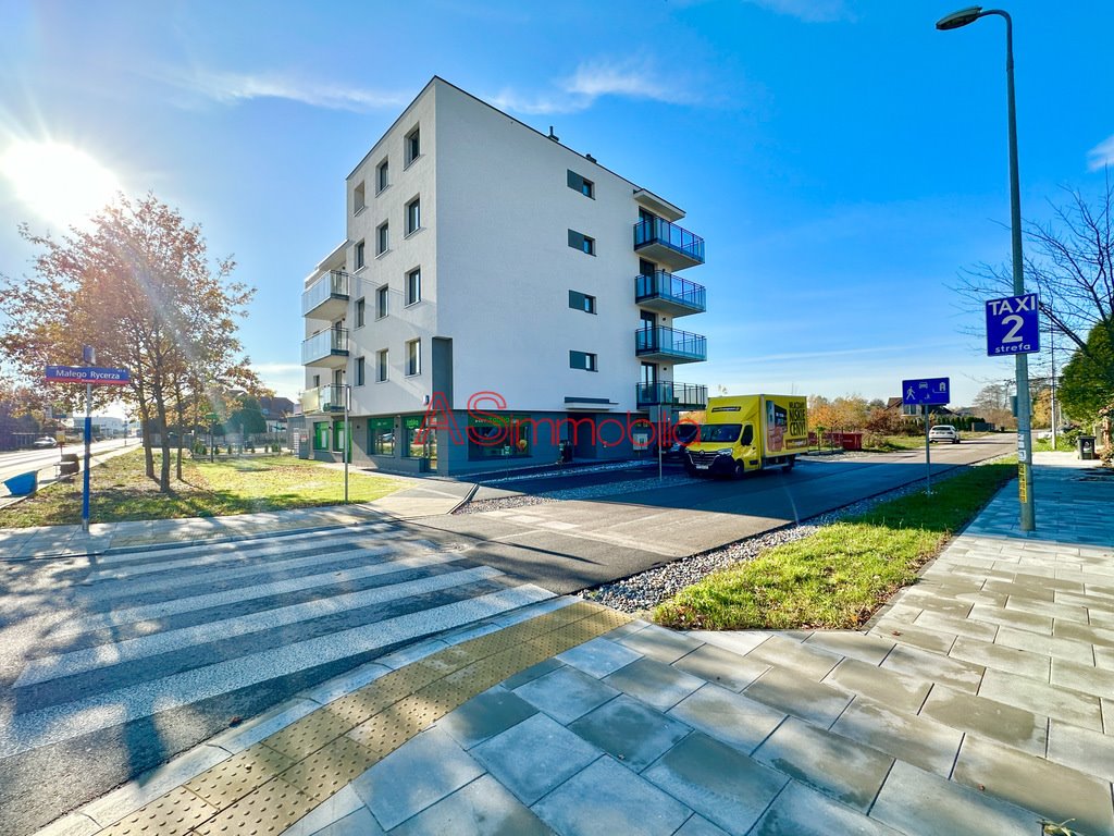 Mieszkanie trzypokojowe na sprzedaż Warszawa, Białołęka, Ostródzka  50m2 Foto 12