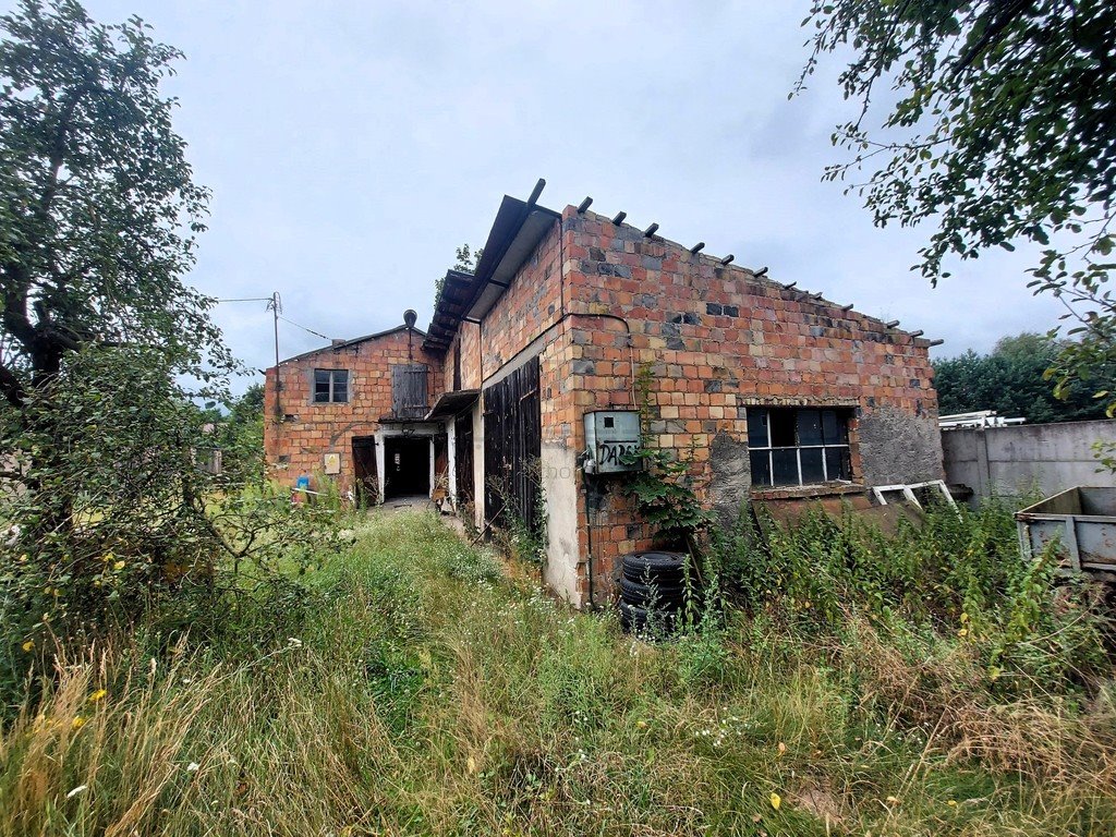 Magazyn na sprzedaż Brzozowiec  700m2 Foto 14