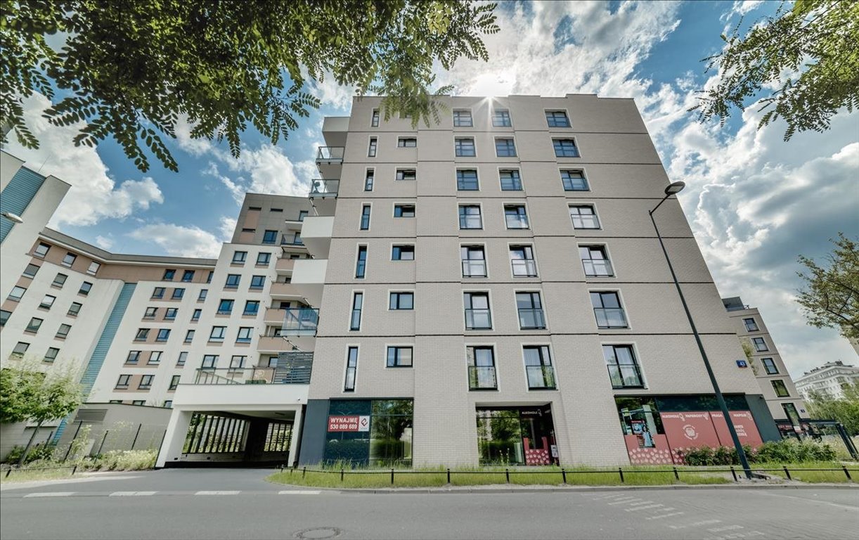 Mieszkanie trzypokojowe na sprzedaż Warszawa, Mokotów, Karczocha  66m2 Foto 1