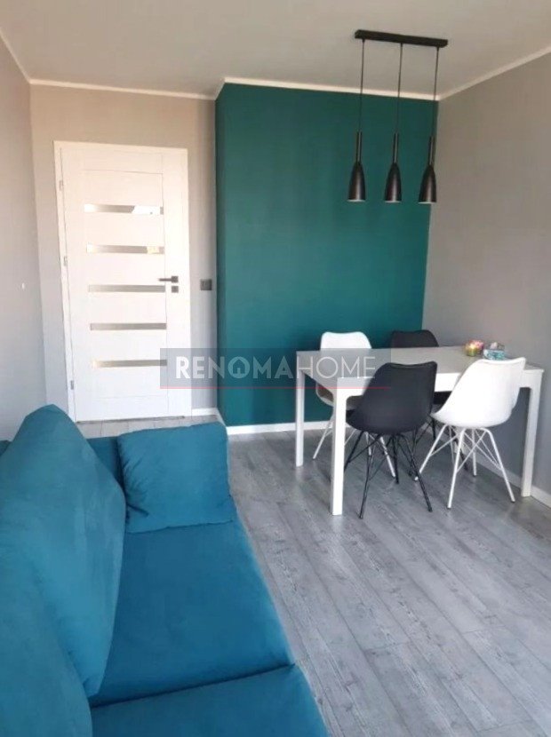 Mieszkanie dwupokojowe na sprzedaż Wrocław, Gaj  42m2 Foto 1