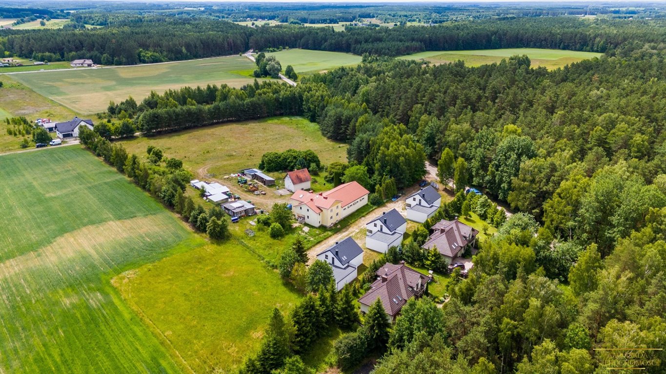 Dom na sprzedaż Choroszcz, Choroszcz, Zastawie I  163m2 Foto 9