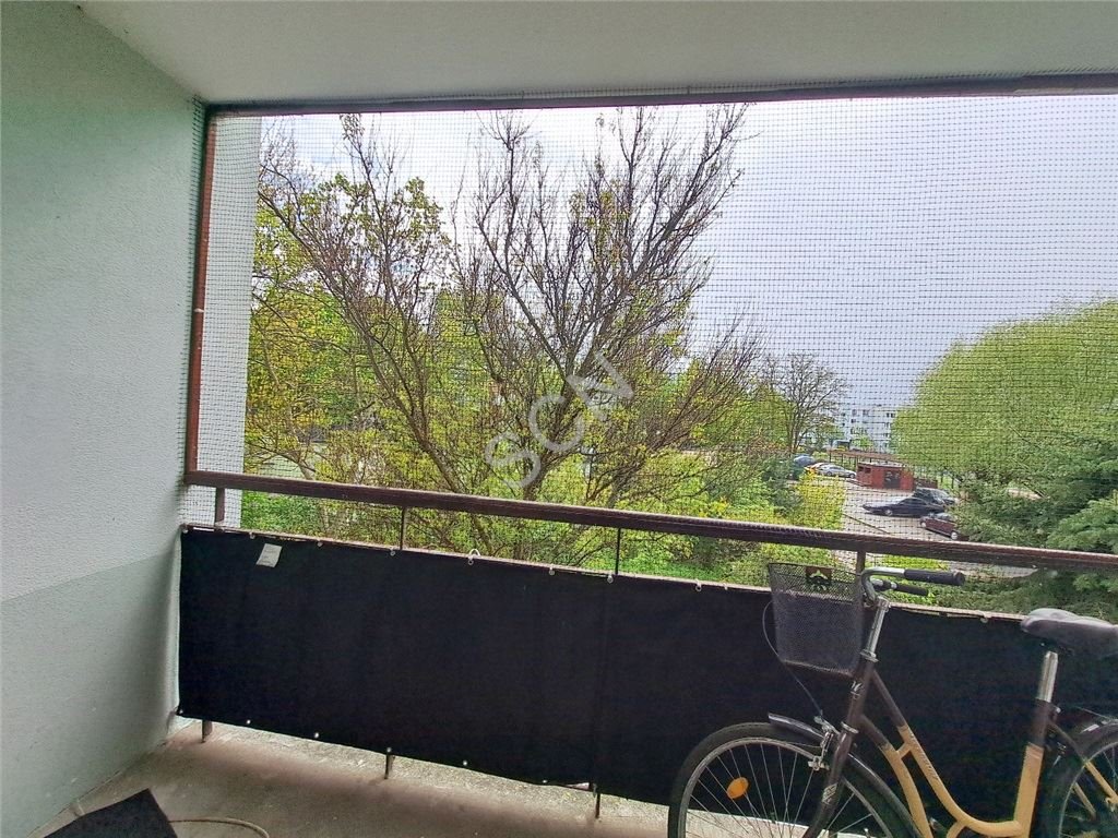 Mieszkanie trzypokojowe na sprzedaż Legionowo, Siwińskiego  55m2 Foto 7