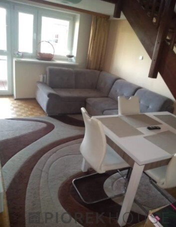 Mieszkanie czteropokojowe  na sprzedaż Warszawa, Żoliborz, Przasnyska  70m2 Foto 1