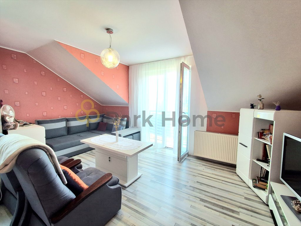 Kawalerka na sprzedaż Gostyń  29m2 Foto 1