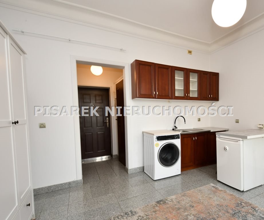 Kawalerka na wynajem Warszawa, Ochota, Filtry, Al. Jerozolimskie  24m2 Foto 10