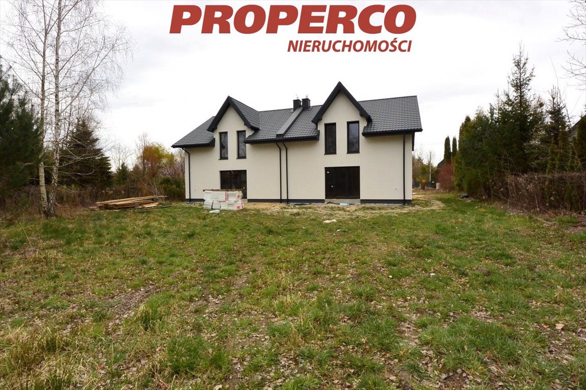 Zapraszam do obejrzenia domu 130 m² w Osowcu z 4 pokojami Osowiec  130m2 Foto 1