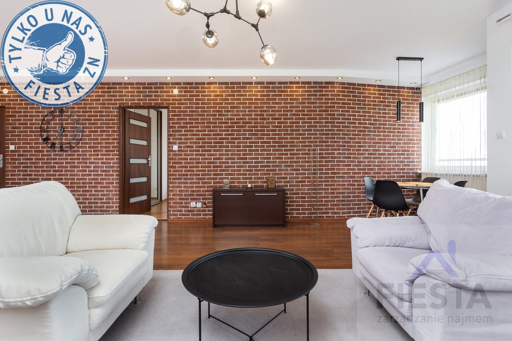 W pełni wyposażone 2-pokojowe mieszkanie z balkonem, garażem i świetną lokalizacją Kraków, Śródmieście, Strzelców  67m2 Foto 1