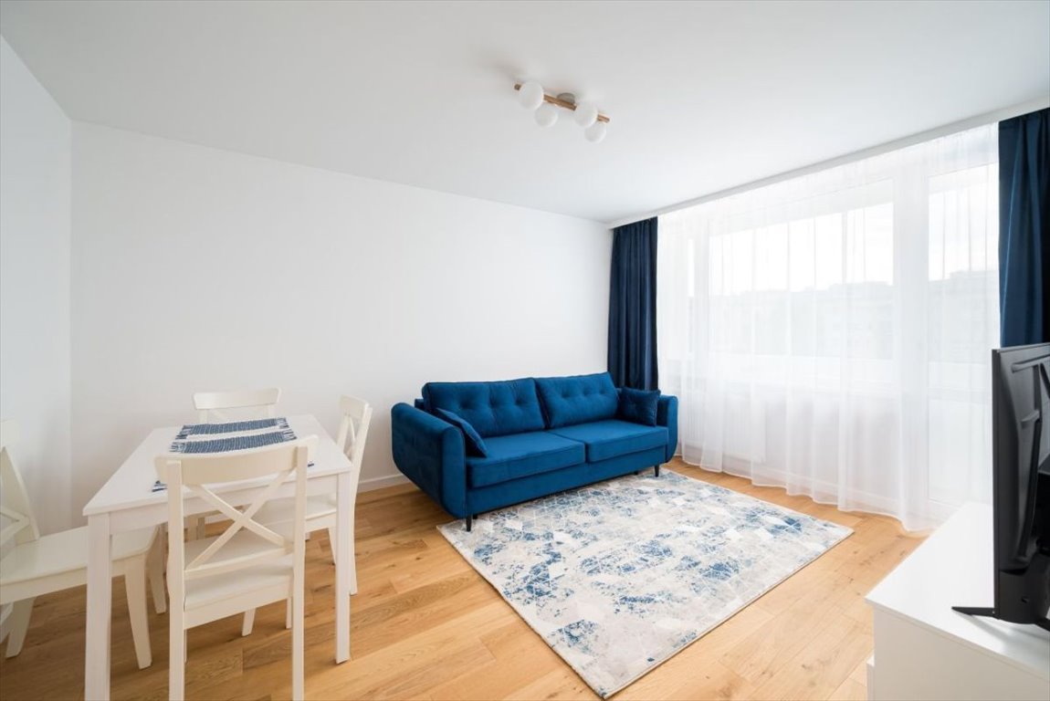 Sprzedam komfortowe 2-pokojowe mieszkanie 41,5 m² na Bielanach Warszawa, Bielany, Lwa Tołstoja  42m2 Foto 1