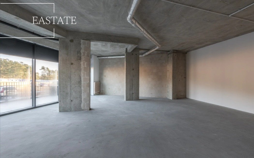 Nowoczesny lokal usługowy 90 m² w Dąbrowie, Gdynia Gdynia, Dąbrowa, Zbigniewa Kupca  90m2 Foto 1