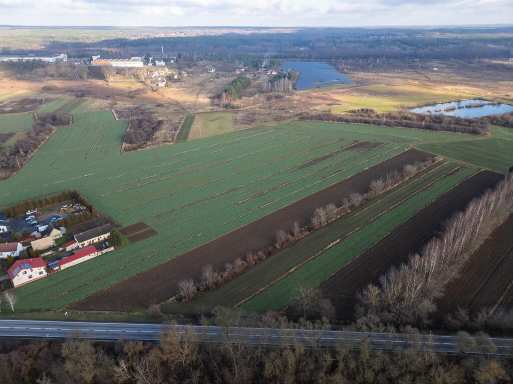 Działka komercyjna na sprzedaż Kunów, Ostrowiecka  7 675m2 Foto 9