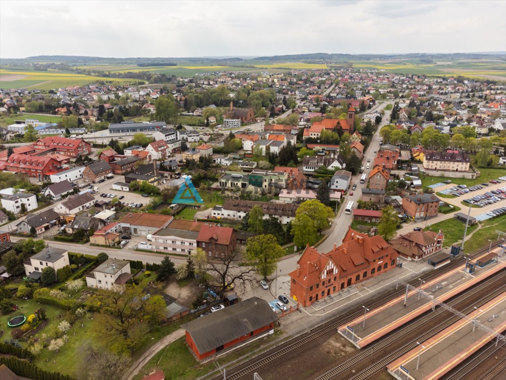 Lokal użytkowy na sprzedaż Pszczółki, Dworcowa  824m2 Foto 6