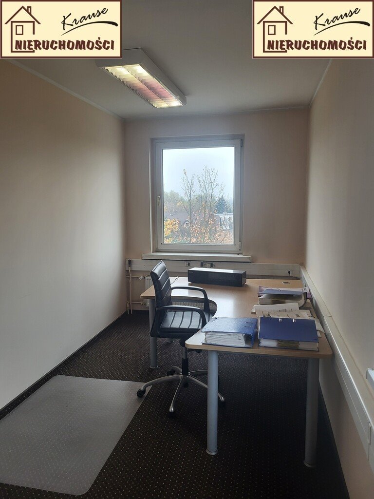 Lokal użytkowy na wynajem Poznań, Grunwald  300m2 Foto 5