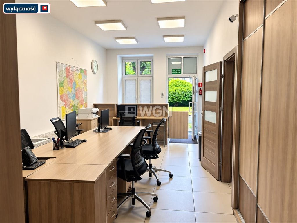 Lokal usługowo-biurowy w centrum Ełku, 45,6 m² - polecam! Ełk, Centrum  46m2 Foto 1