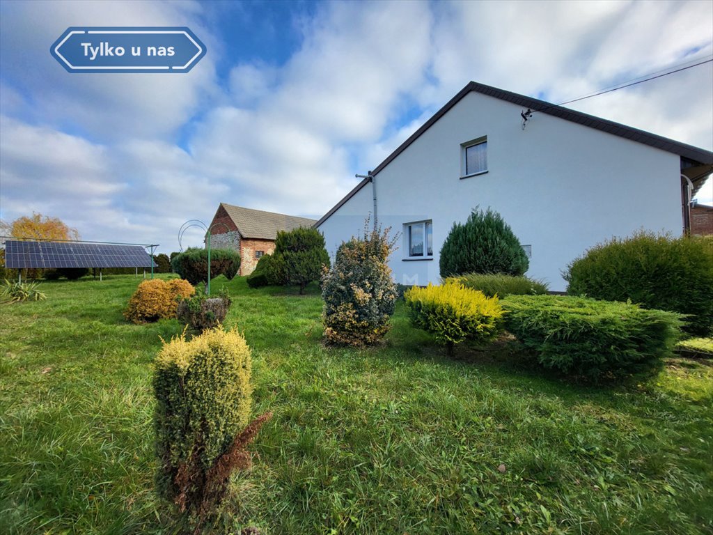 Dom na sprzedaż Żytniów  120m2 Foto 1