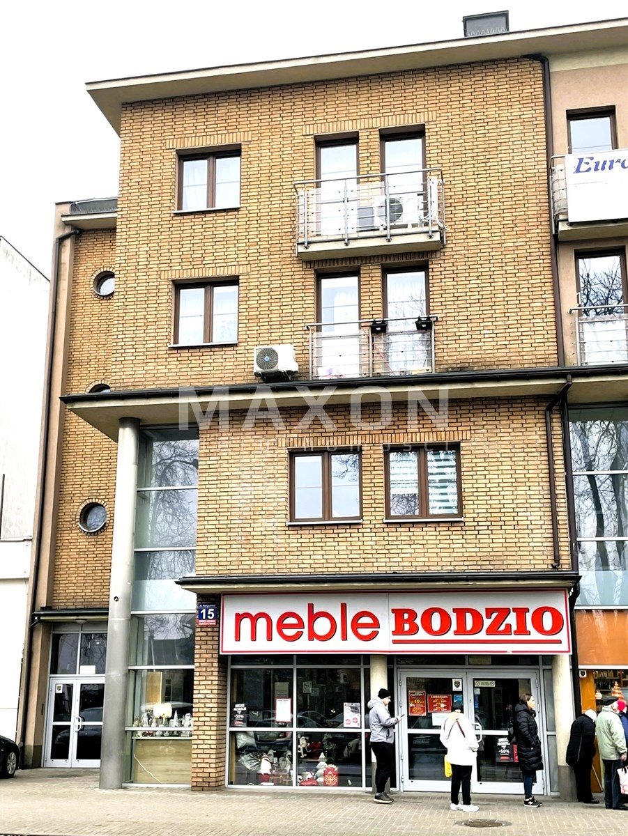 Lokal użytkowy na sprzedaż Żyrardów, al. Partyzantów  160m2 Foto 5