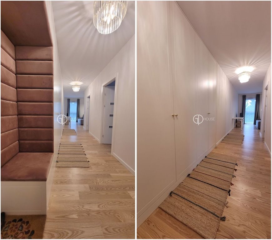 Mieszkanie trzypokojowe na wynajem Warszawa, Praga-Południe, Grochów, Wiatraczna  62m2 Foto 5