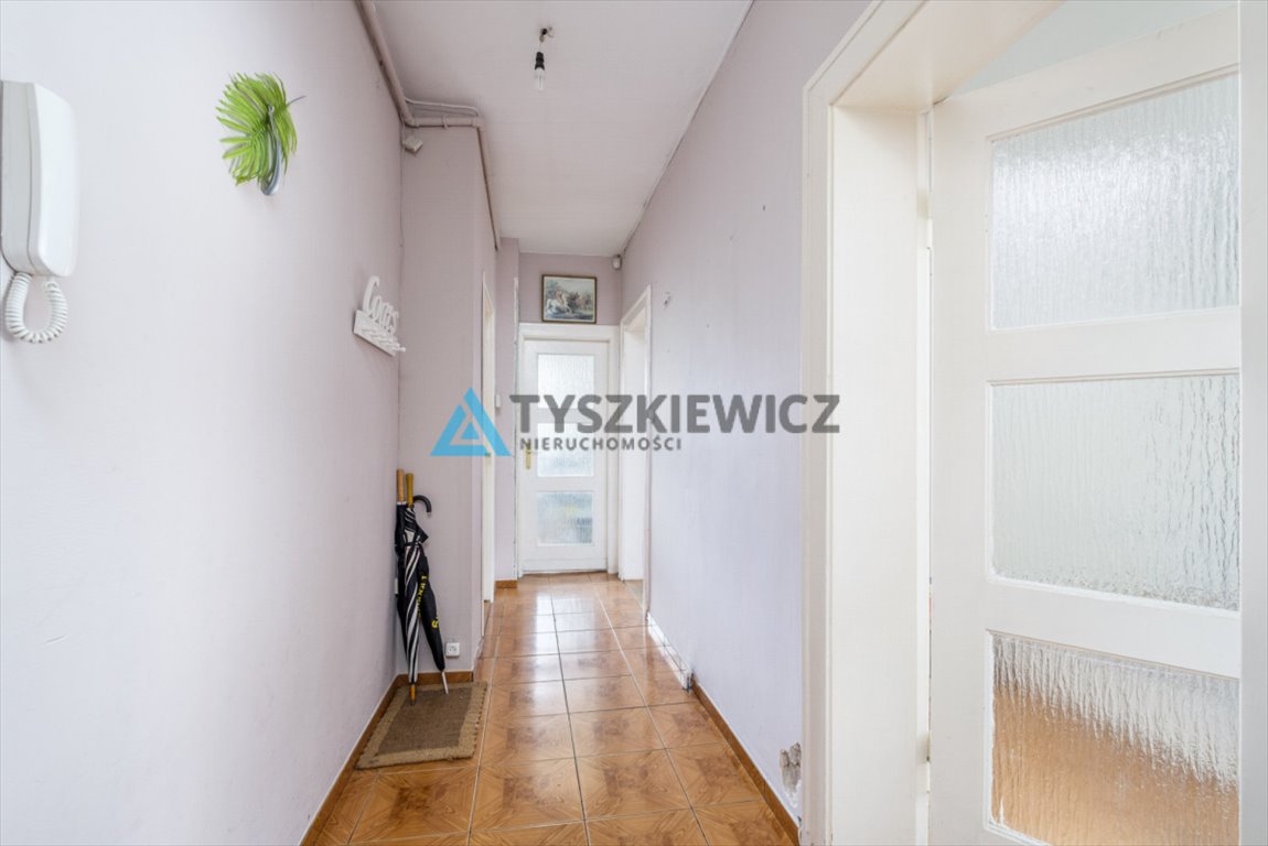 Mieszkanie dwupokojowe na sprzedaż Sopot, Centrum, Aleja Niepodległości  47m2 Foto 5