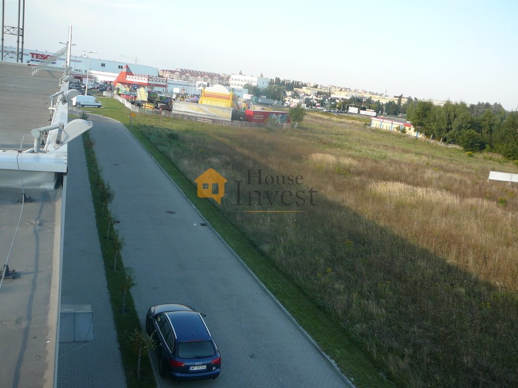 Lokal użytkowy na sprzedaż Kalisz, al. Aleja Wojska Polskiego  4 345m2 Foto 13