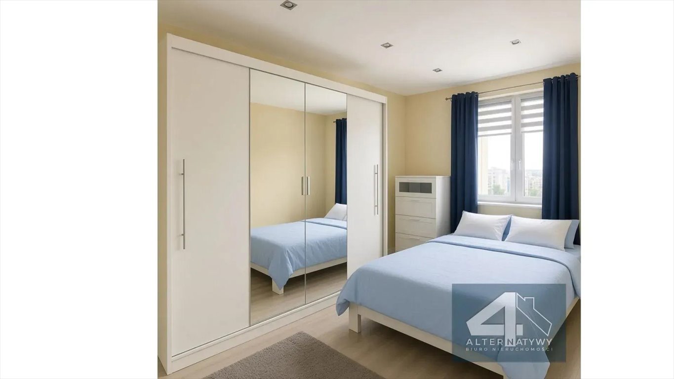 Na sprzedaż komfortowe 40 m² w Woli Krzysztoporskiej Wola Krzysztoporska, Południowa 2  40m2 Foto 1