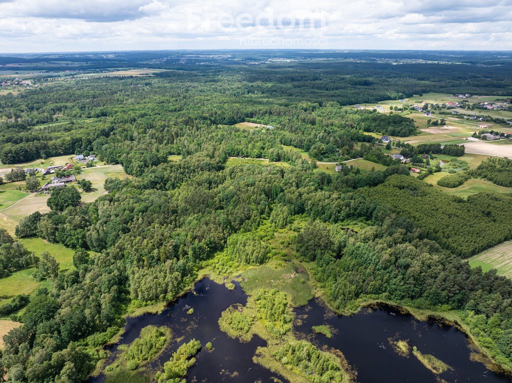 Dom na sprzedaż Skrzeszewo Żukowskie, Leśna  129m2 Foto 10