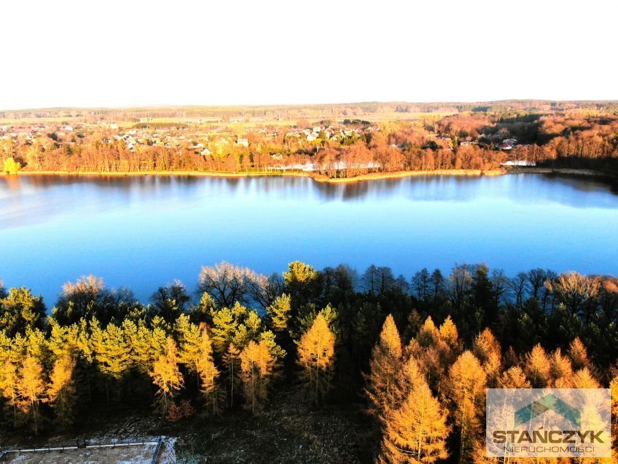 Działka budowlana na sprzedaż Golczewo  1 350m2 Foto 5