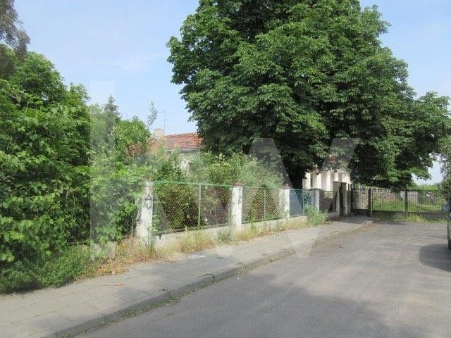 Działka przemysłowo-handlowa na sprzedaż Poznań, Dębiec, Bluszczowa 1 425m2 Foto 1 Działka przemysłowo-handlowa na sprzedaż Poznań, Dębiec, Bluszczowa 1 425m2 Foto 1