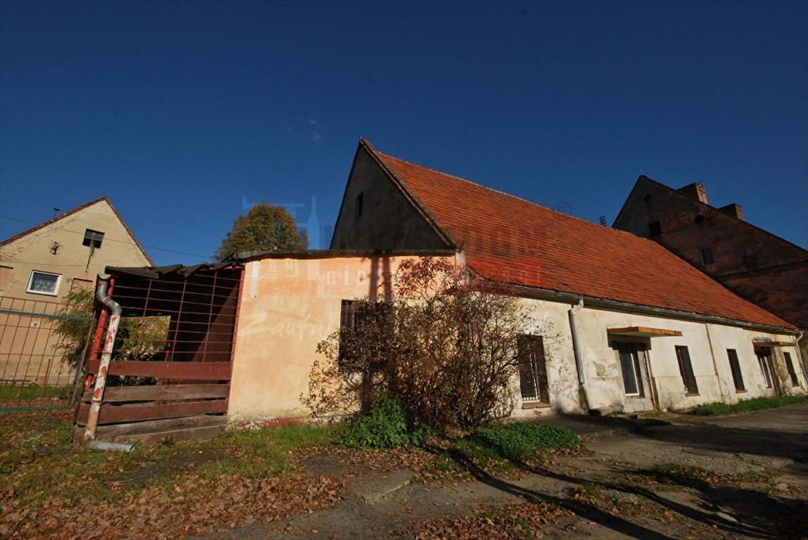 Lokal użytkowy 42,87 m2 z udziałem w gruncie - Niemodlin. NIemodlin  43m2 Foto 1