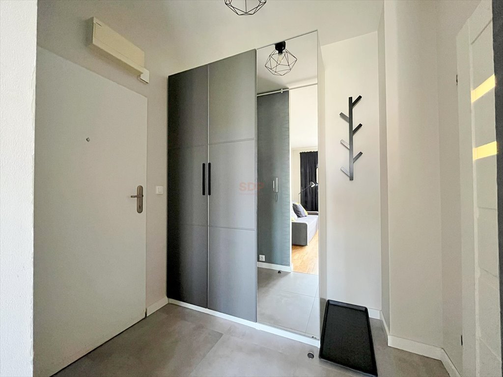 Kawalerka na sprzedaż Warszawa, Ochota, Zadumana  30m2 Foto 1