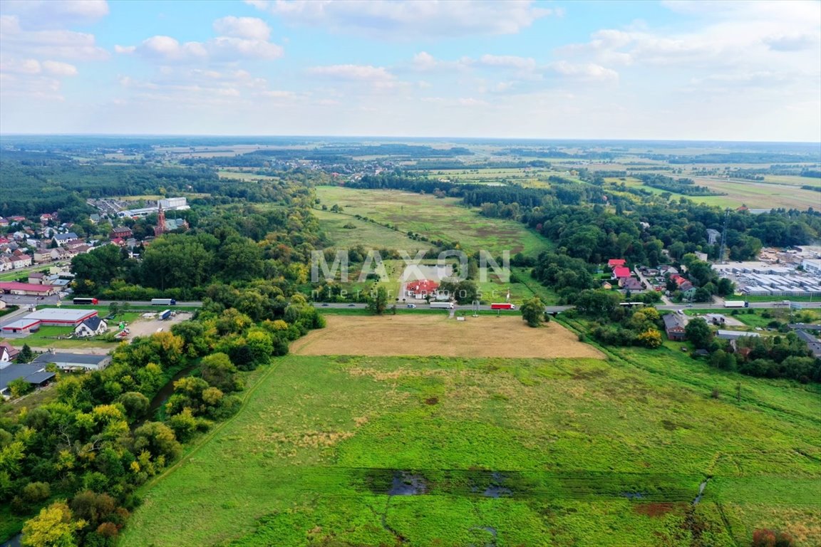 Działka inwestycyjna na sprzedaż Kołbiel  15 862m2 Foto 11