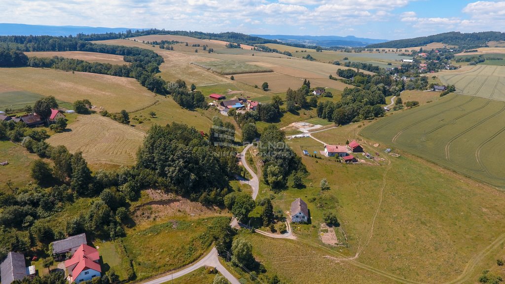 Działka budowlana na sprzedaż Łączna  4 400m2 Foto 8