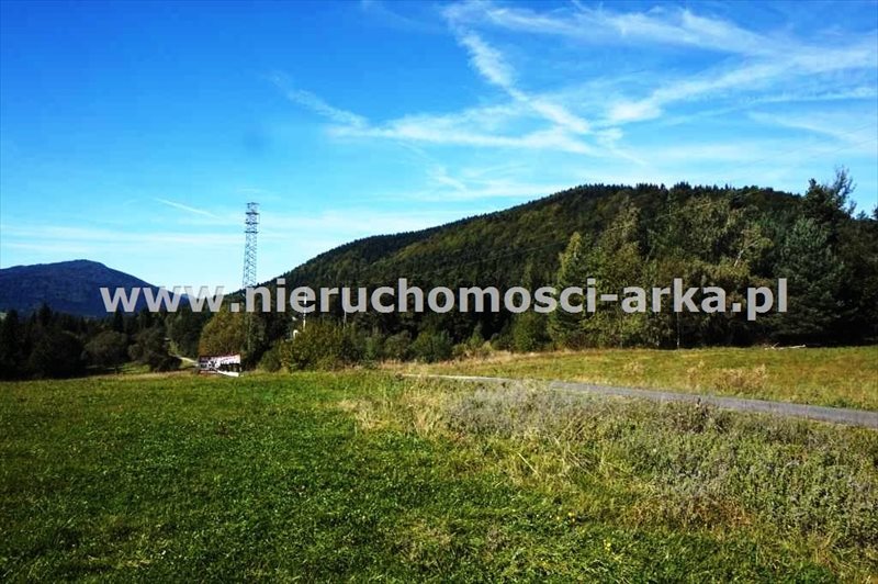 Działka budowlana na sprzedaż Chyszówki 2 500m2 Foto 1 Działka budowlana na sprzedaż Chyszówki 2 500m2 Foto 1