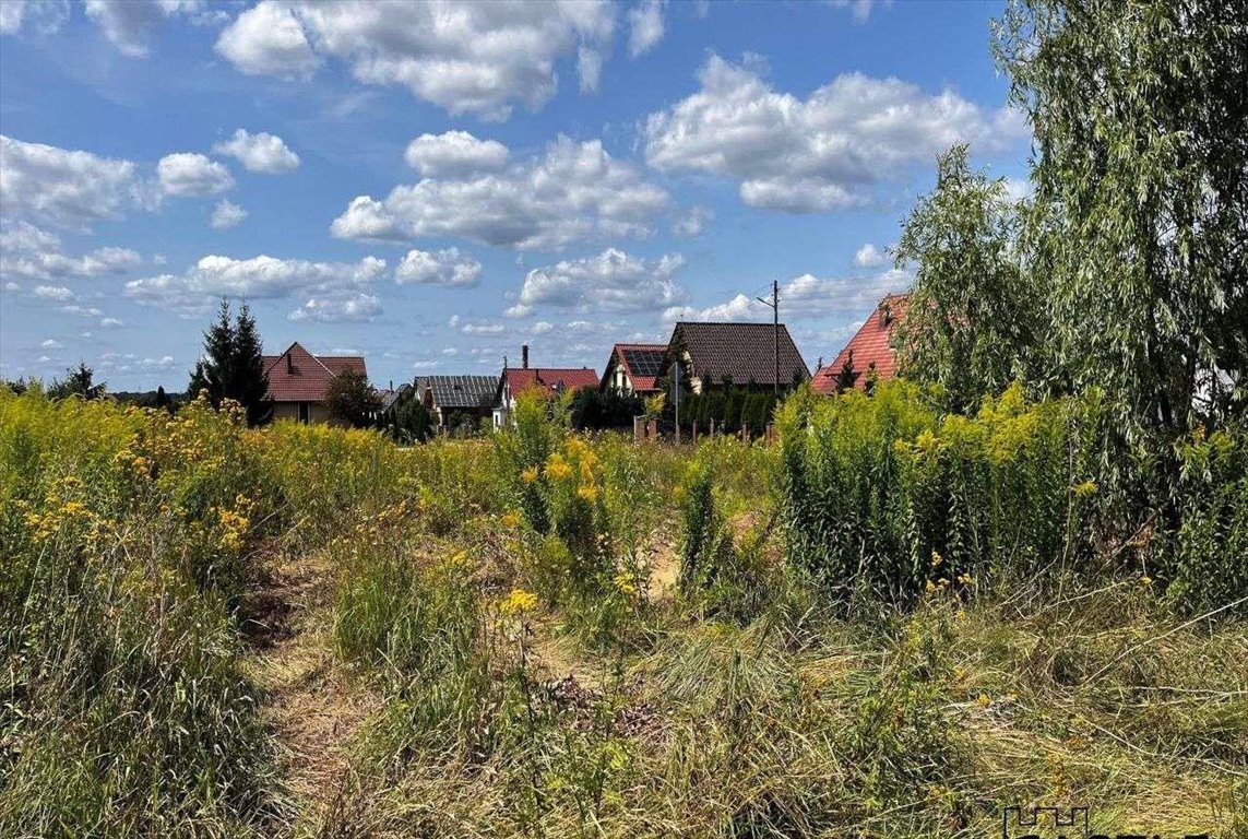 Działka budowlana na sprzedaż Miedzichowo, Bolewice, Sportowa  1 000m2 Foto 2